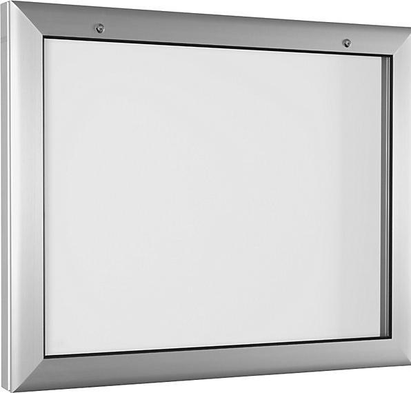 Produktbild Schaar-Design Schaukasten (Wandtafel, 80 x 102.5 cm)