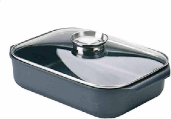 Produktbild Krüger Bräter (Bräter + Schmortopf, Aluminiumguss)