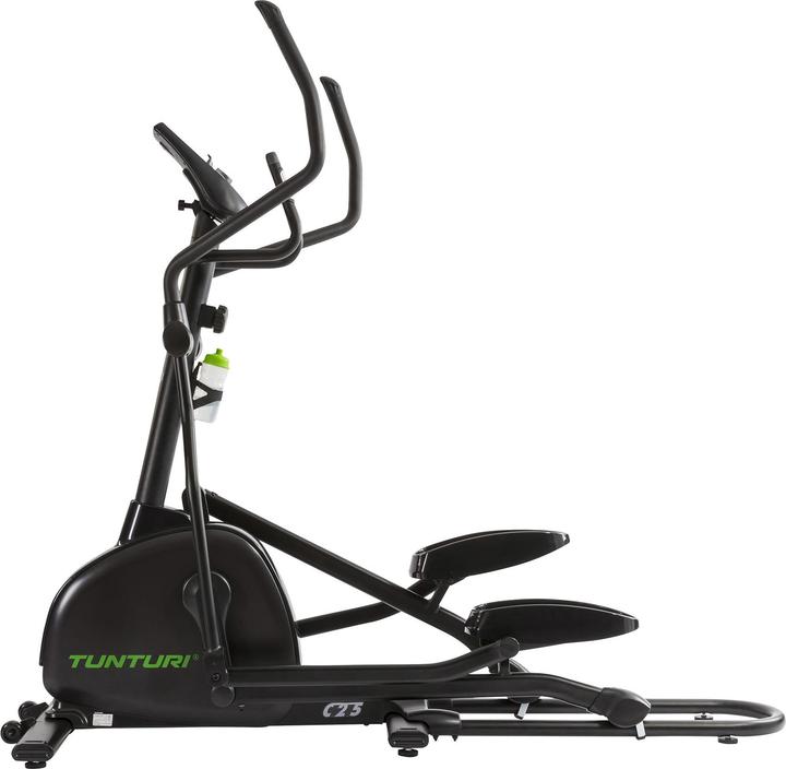 Produktbild Tunturi Competence C25F Crosstrainer