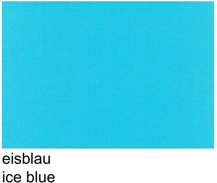 Papyrus Clay characters A3 130g bleu (130 g/m², 100x)