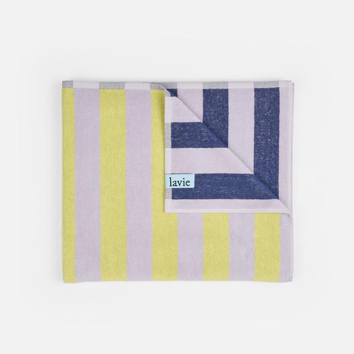 Actual product image lavie Pepa (100 x 180 cm)