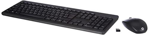 Actual product image HP 230 (DE, Wireless)