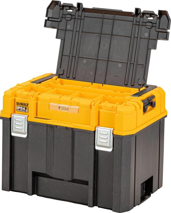 Produktbild DeWalt Werkzeugbox