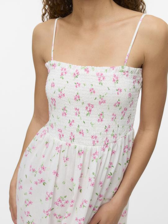 Image du produit Vero Moda VMHALLIE Langes Kleid Kleid (S)