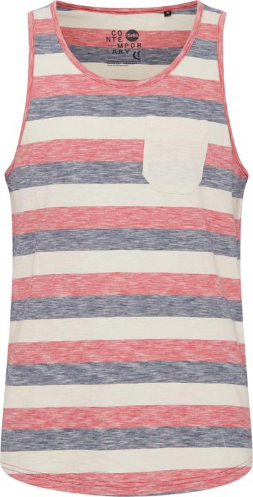 Actual product image Solid Whicco Men's Tank Top (XL)
