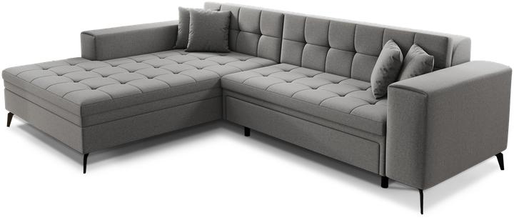 Actual product image ELTAP As long as (Sofa bed, Corner sofa, 4-seater)