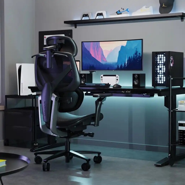 Actual product image Thunder X3 Flex Pro