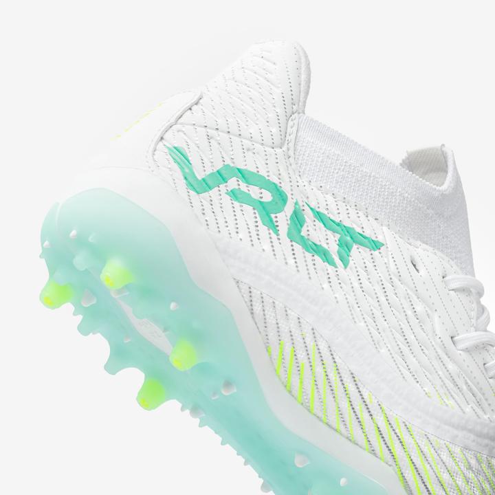 Actual product image Kipsta Damen Fussball Nockenschuhe MG/AG - Viralto III-W Feelings (39)