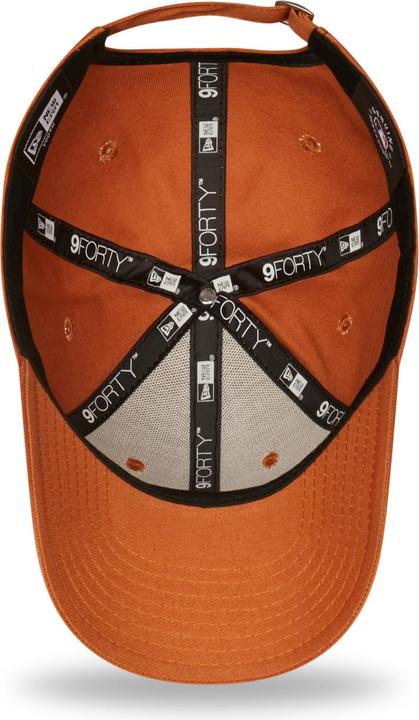 Produktbild New Era 9Forty Kinder Cap - Boston Red Sox toffee - Youth (54, 55, 56)