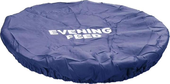 Produktbild Lincoln EimerAbdeckung mit Aufschrift Evening Feed