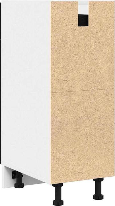 Actual product image vidaXL Küchenaufbewahrung (46 x 30 x 81.50 cm)