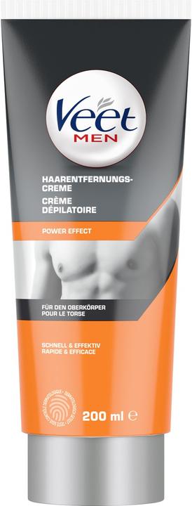 Produktbild Veet Haarentfernungscreme (200 ml, 1 x, 240 g)
