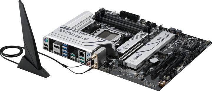 Produktbild ASUS PRIME X670-P WIFI (AM5, AMD X670, ATX)
