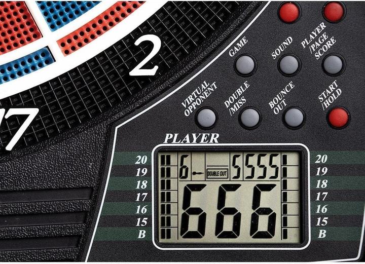 Produktbild Karella CB-25