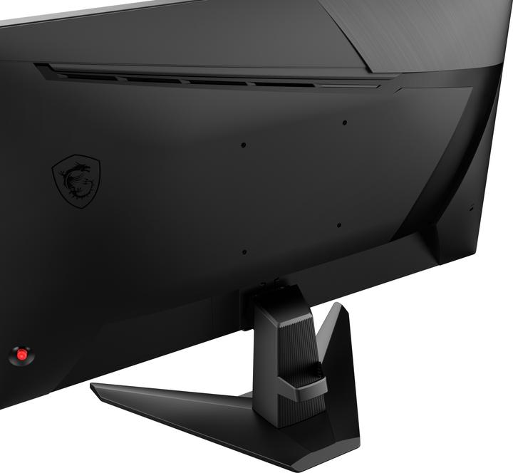 Image du produit MSI 24,5 IPS MONITEUR MAG 255F E20 (1920 x 1080 pixels, 24.50")