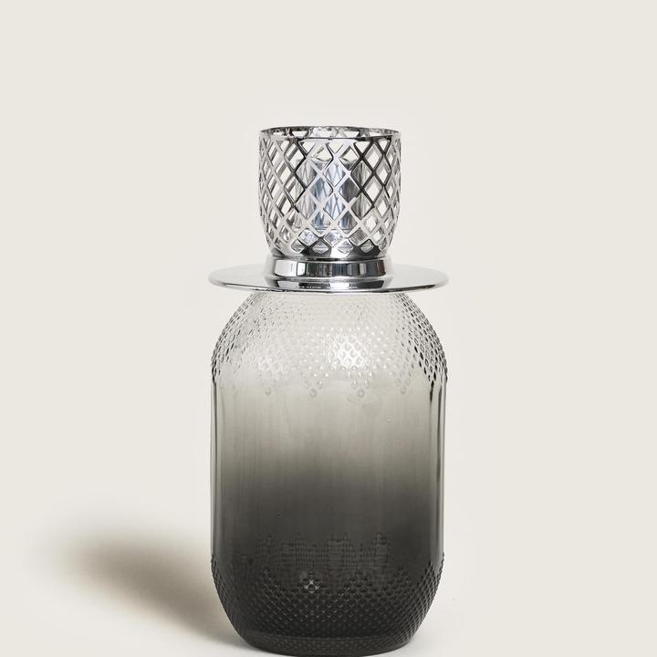 Immagine prodotto Maison Berger Lampada profumata Evanescence 250 ml, Grigio (250 ml)