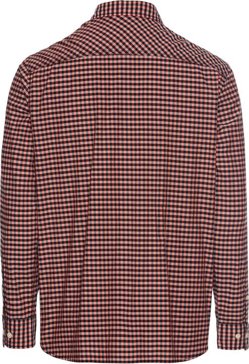 Produktbild Camel Active Langarm Hemd im Vichy-Karomuster (6XL)