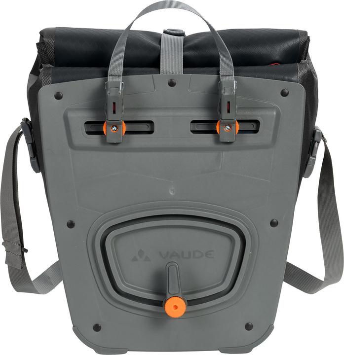 Vaude Aqua Front (28 l, Gepäckträgertasche)