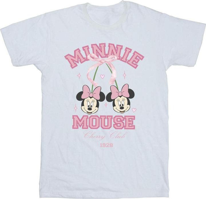 Produktbild Disney Cherry Club TShirt Mädchen (128)