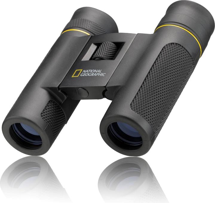 Bresser National Geographic (10 x, 25 mm)