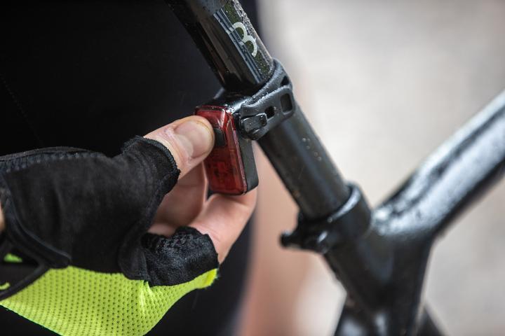 Image du produit BBB Spark 2.0 (20 lm, 20 lm)