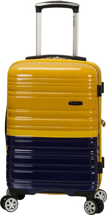Image du produit Rockland Bagage à Coque Dure Expandable Spinner Melbourne