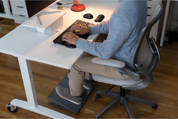 Actual product image Kensington ErgoSoft