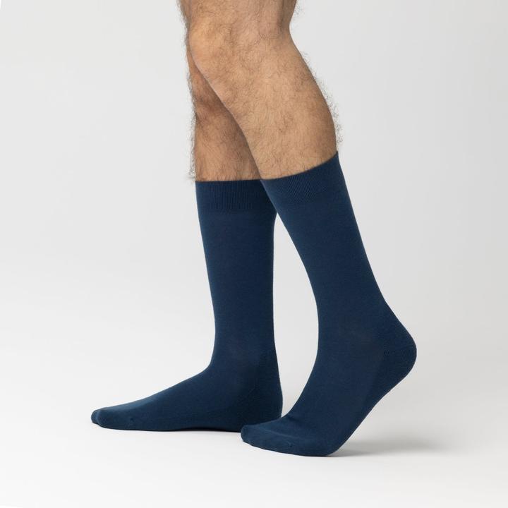 Produktbild Blacksocks Organic Comfort (Einzelpack, 40 - 41)