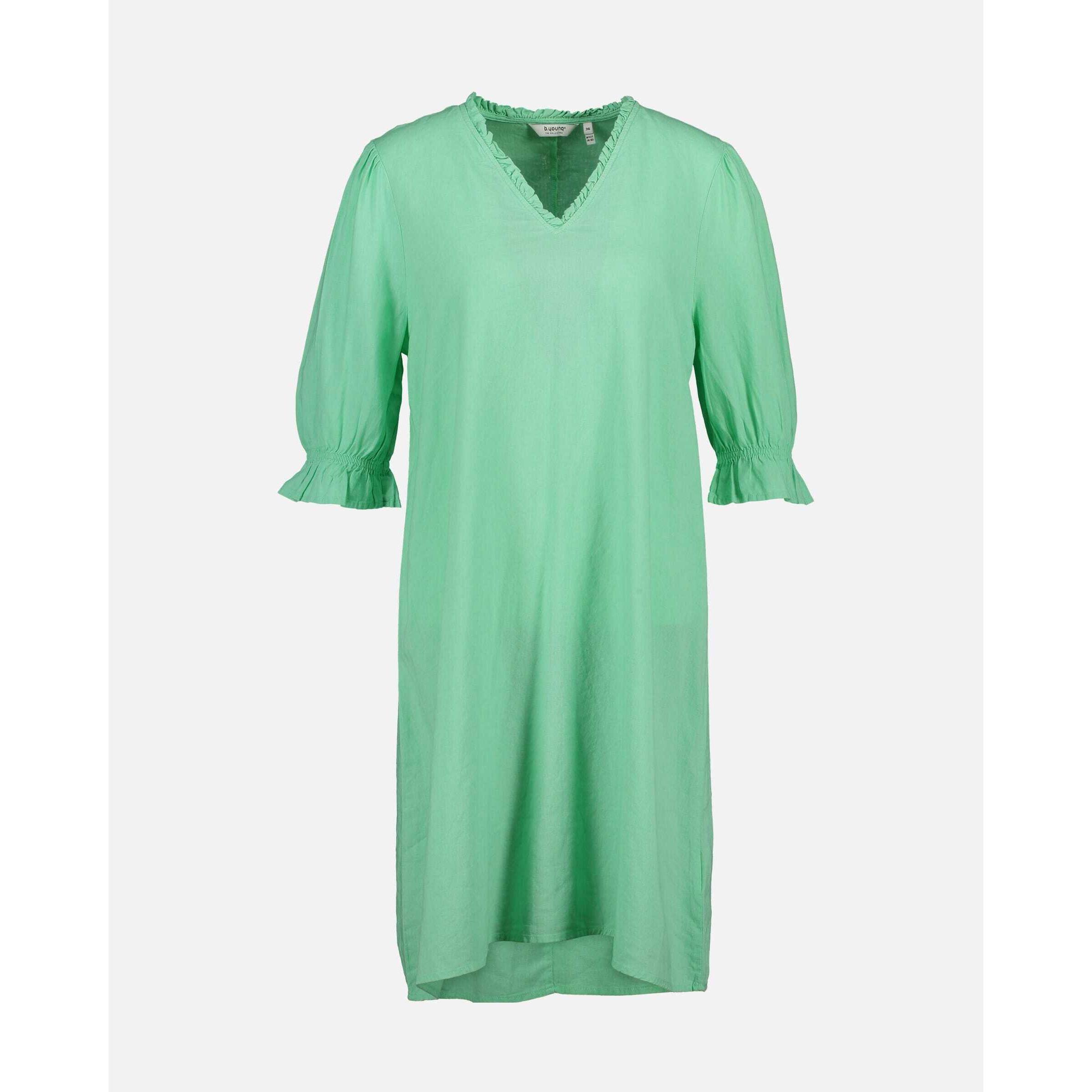 Thumbnail - B.young, Damen, Kleider, weites kleid, falakka, (40)
