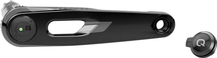 Actual product image Sram Rival E1 XPLR Wide DUB Powermeter Upgrade Kit (160 mm)