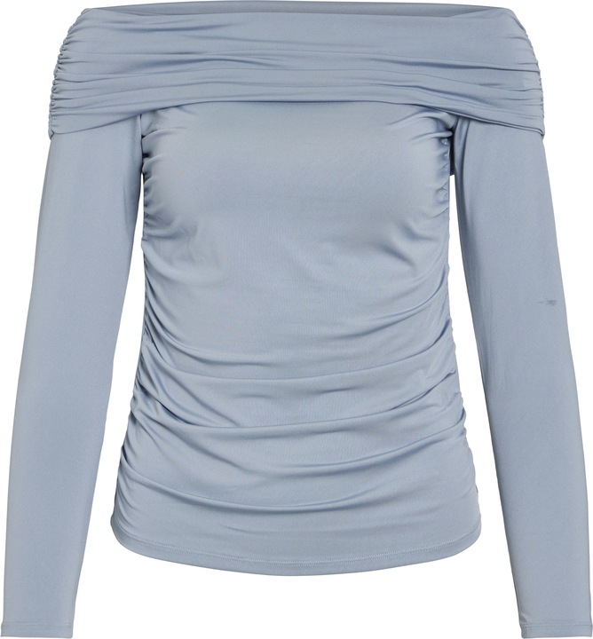 Image du produit Vila Langarm Off Shoulder Top (XL)