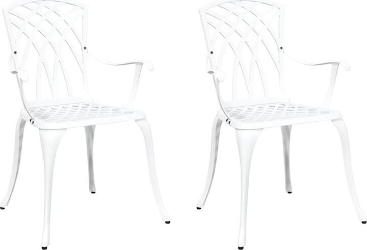 Produktbild vidaXL Gartenstuhl