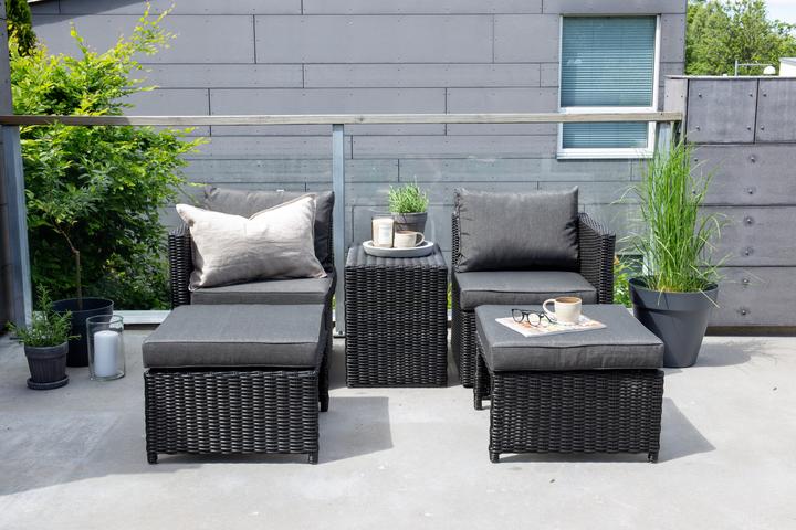 Produktbild Venture Home Quad