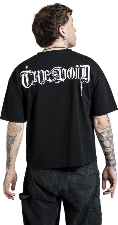 Produktbild Gothicana by EMP The Void (XL)