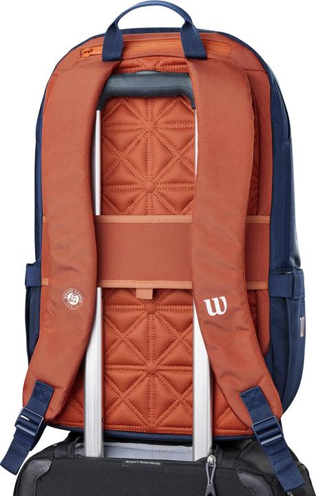 Productafbeelding Wilson Roland Garros 2026