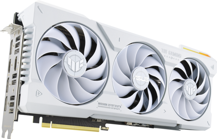 ASUS TUF Gaming GeForce RTX 4070 Ti SUPER OC (16 GB)
