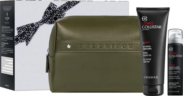 Produktbild Collistar Uomo (325 ml)