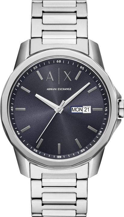 Image du produit Armani Exchange Herrenuhr (Montre analogique, 44 mm)