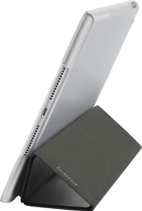Produktbild Hama Fold Clear (iPad 2019 (7. Gen), iPad 2020 (8. Gen))