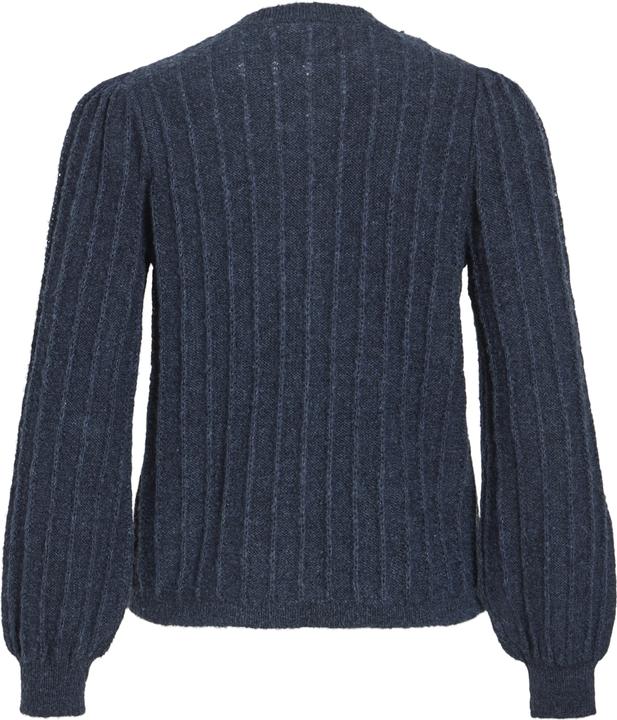 Produktbild Vila VIHILDE Rundhals Strickjacke (M)