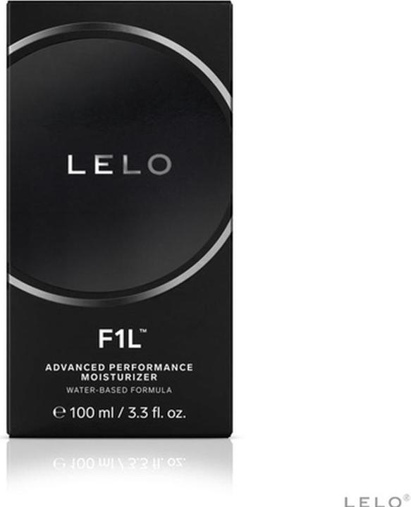 Produktbild LELO F1L (100 ml)