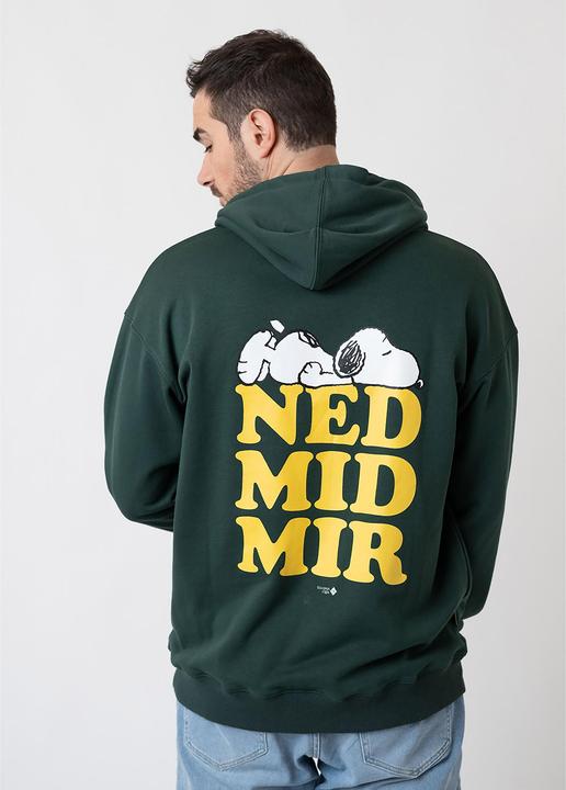 Produktbild Bavarian Caps Peanuts: Ned Mid Mir (M)