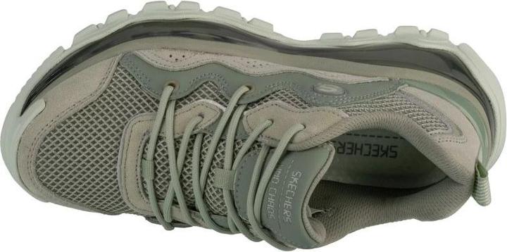 Image du produit Skechers Uno Chaos Green (38)