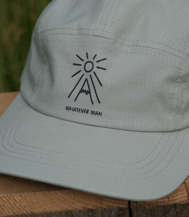 Produktbild Whatever Man Mountain Sun Tech Jockey