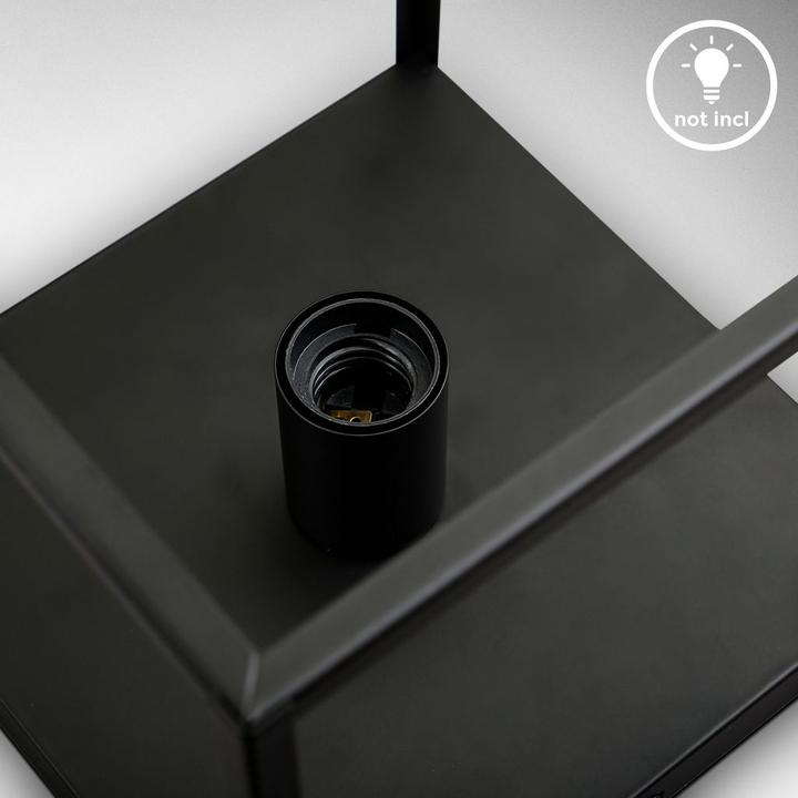 Actual product image B.K.Licht Ceiling lights (E27)