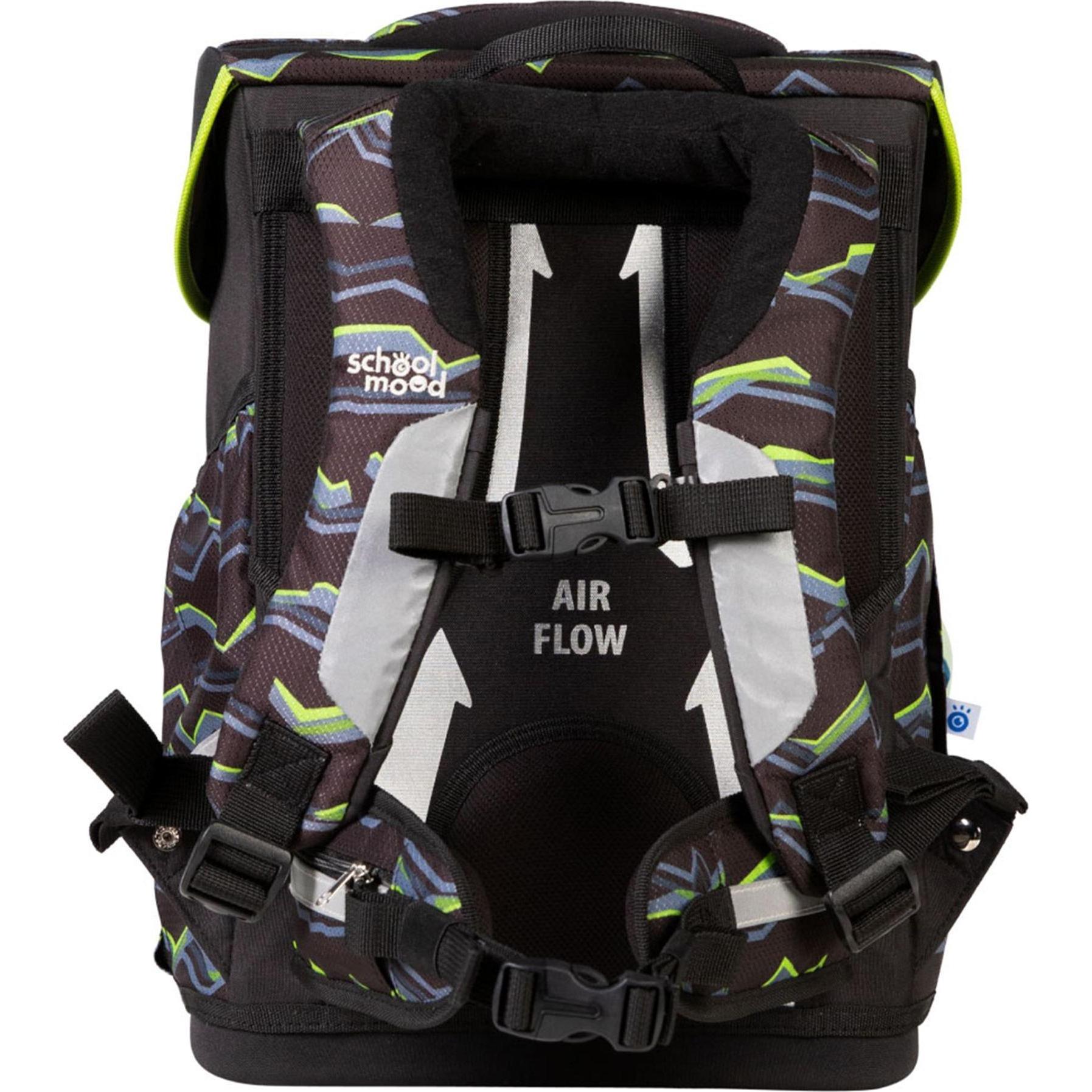 Thumbnail - School-Mood, Rucksack, (21.50 l)