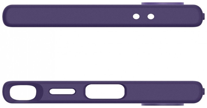 Actual product image Spigen Liquid Air (Samsung Galaxy S24 Ultra)