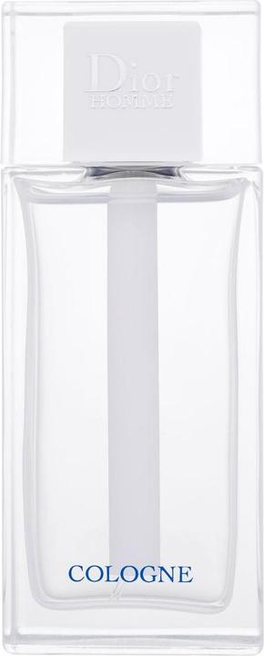Produktbild Dior Homme (Eau de Cologne, 75 ml)