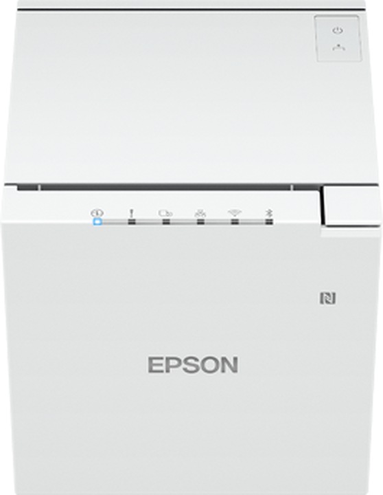 Produktbild Epson TM-M30III 151A0 WI-FI + (WLAN, Bluetooth, USB, USB-C)
