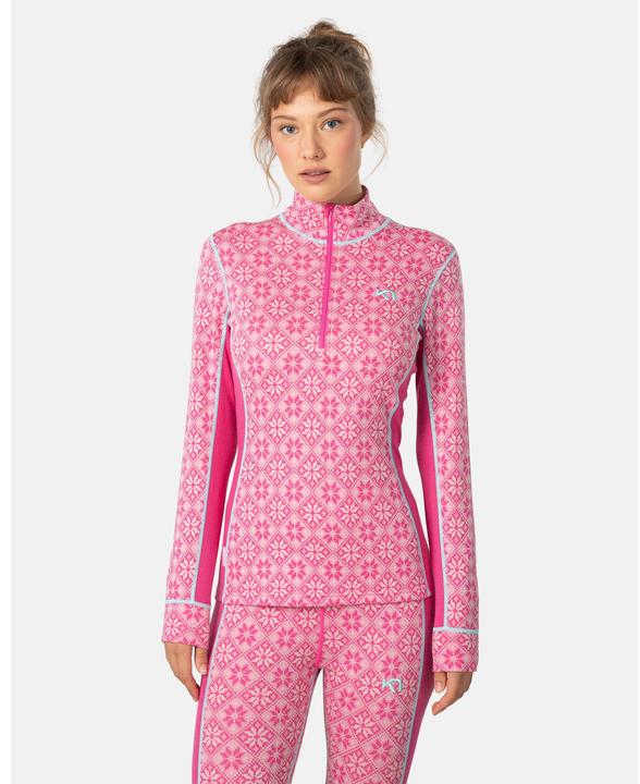 Actual product image Kari Traa Rose H/Z (M)